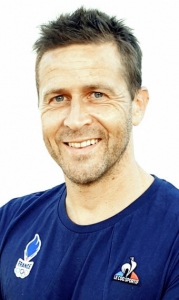 François Bourgeois