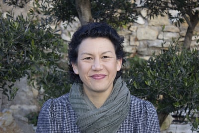 Mariko Trinquart