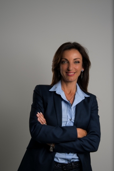 Docteur Karine CAUCINO-FLETCHER cardiologue au cabinet Coeur, Sport et Santé à Gréasque