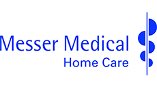 Messer médical home care, partenaire de l'association Coeur, Sport et santé à Gréasque